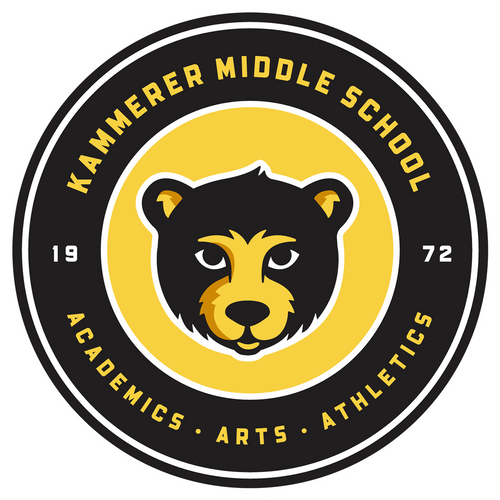 Kammerer Cubs Track and Field