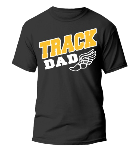 Track Dad
