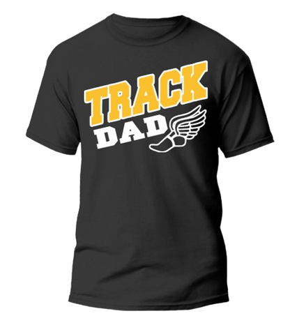 Track Dad