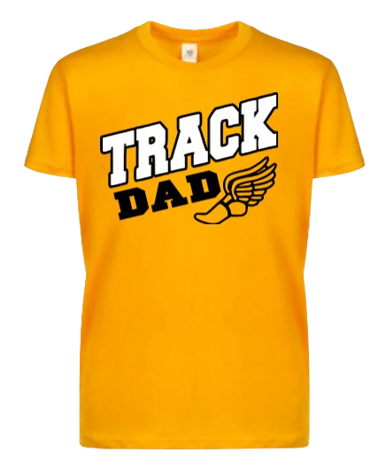 Track Dad