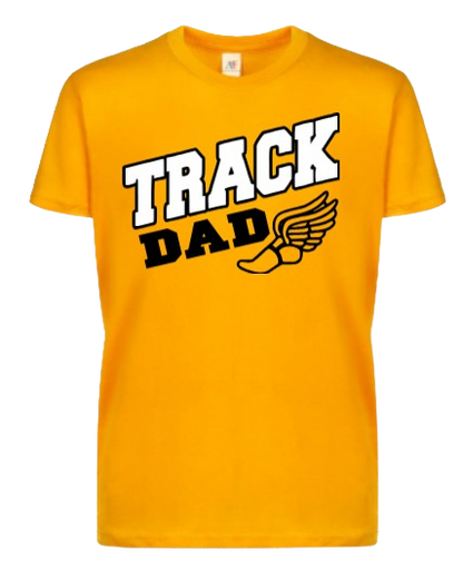 Track Dad